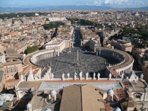 Vatican