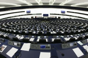 Plenary Session in Strasbourg - Week 21 - 2012