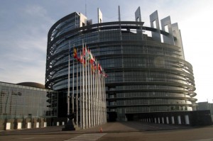 Parlamentul European