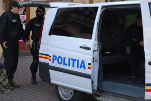 duba-politie