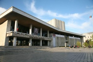 teatru 