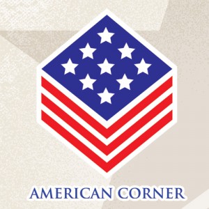 american corner