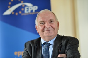 Joseph Daul