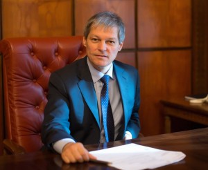 Dacian Ciolos