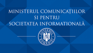 ministerul comunicatiilor si informatiilor