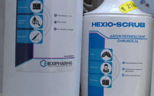 hexi  pharma